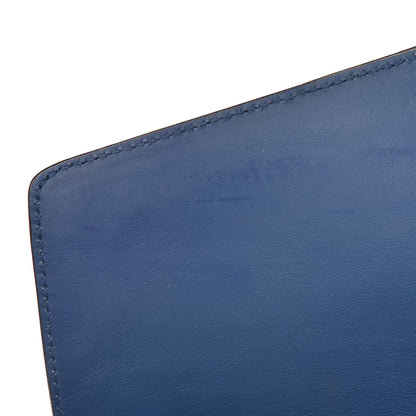 Gucci Suede Medium Dionysus Shoulder Bag Blue 8 of 16