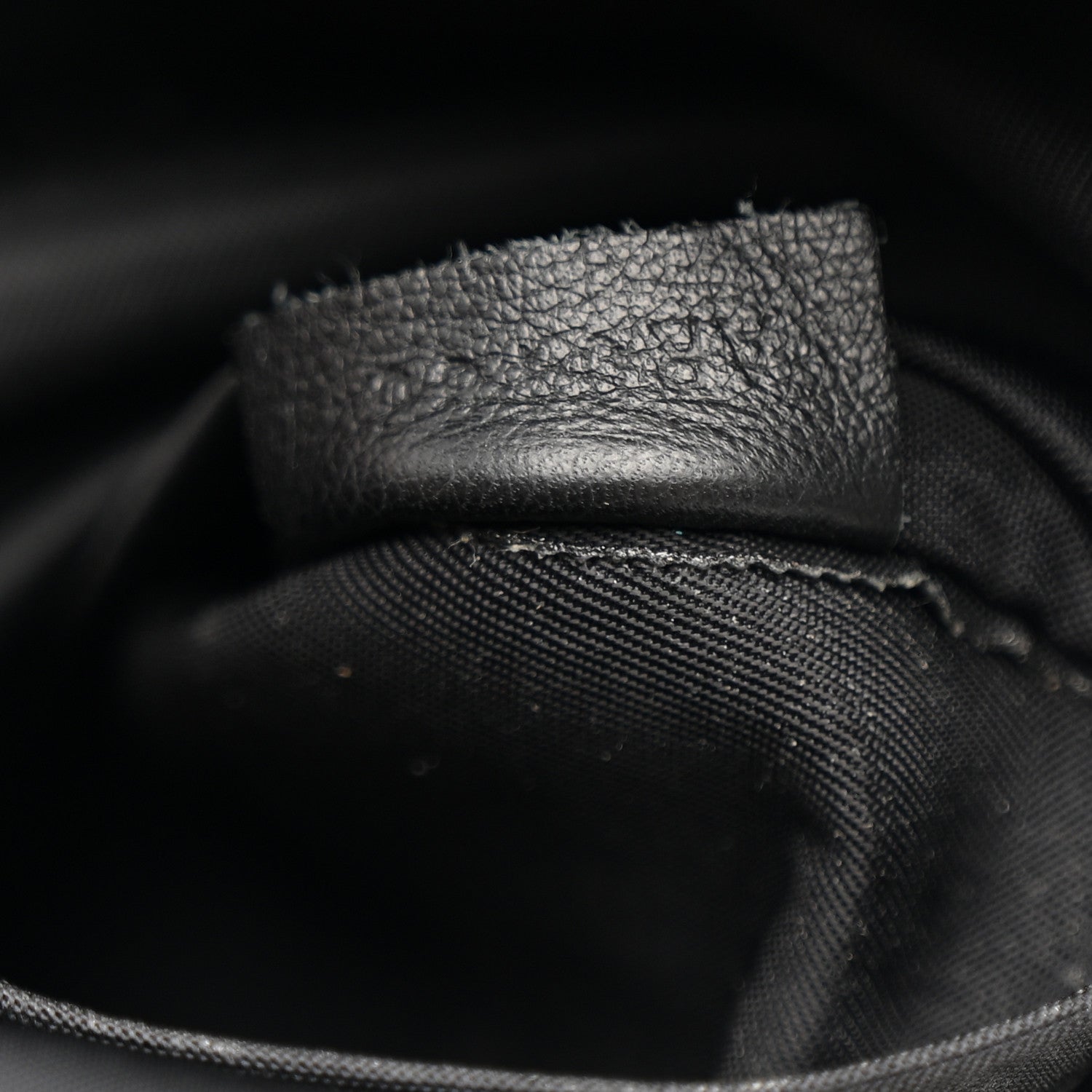 Louis Vuitton Monogram Palm Springs Backpack Mini 7 of 12