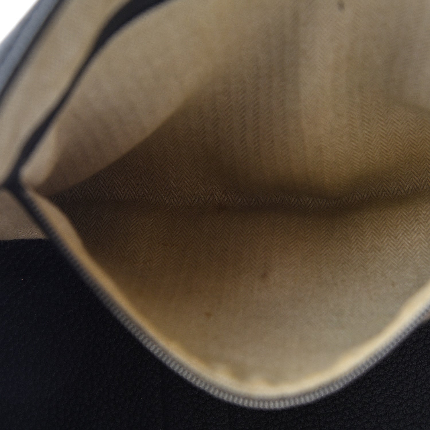 Hermes Negonda Garden Party Tote 36 MM Black 12 of 25