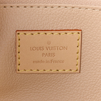 Louis Vuitton Monogram Dopp Kit Toilet Pouch 5 of 9