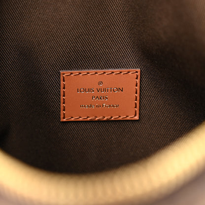 Louis Vuitton Reverse Monogram Loop Hobo 7 of 10