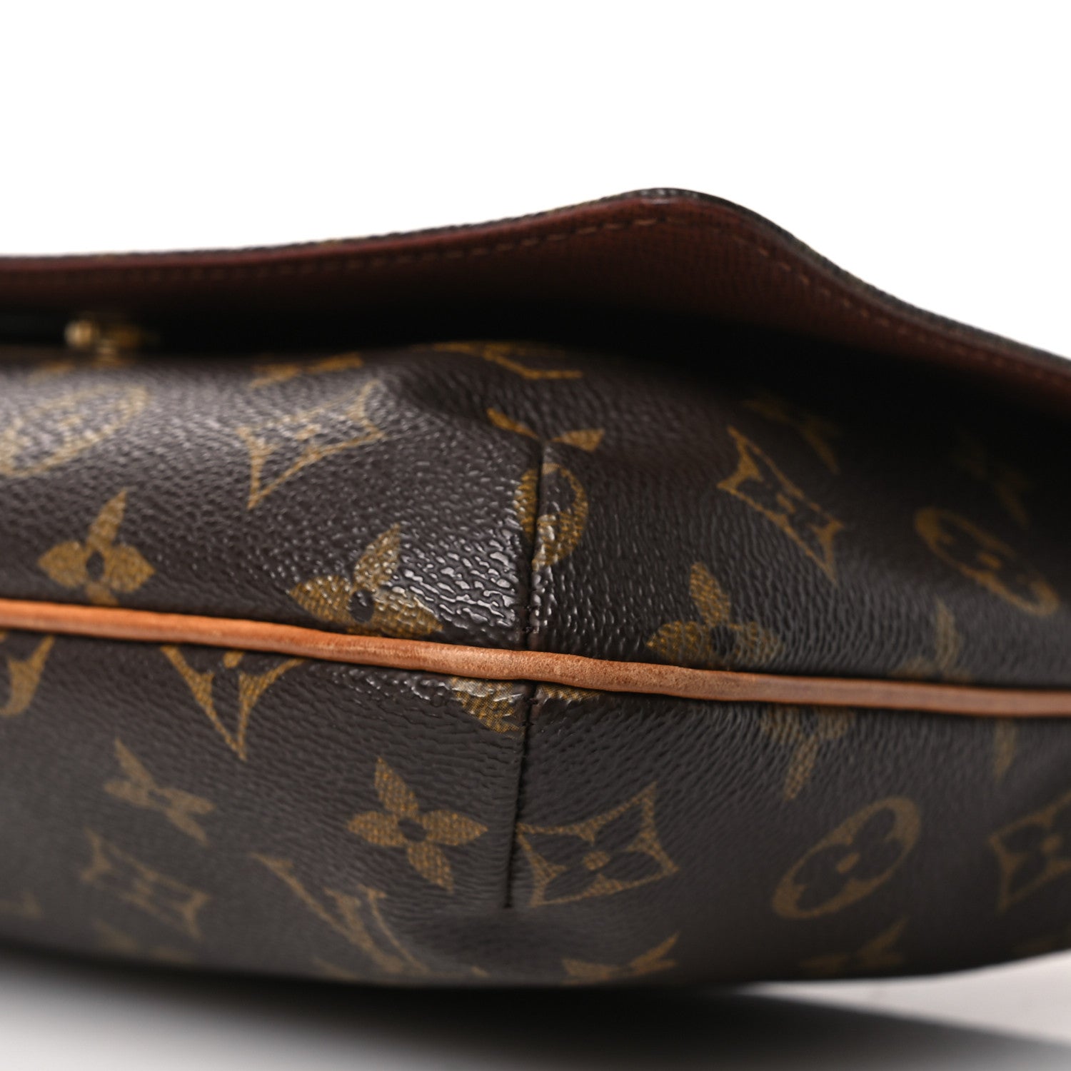 Louis Vuitton Monogram Musette Tango 9 of 11