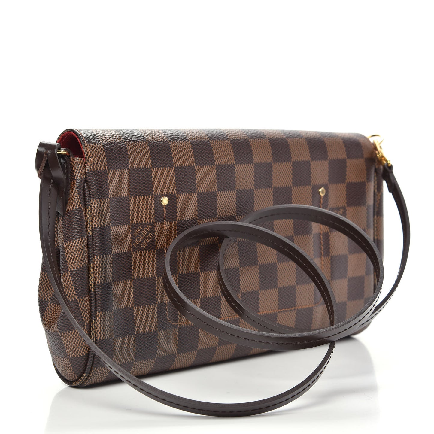 Damier Ebene Favorite MM