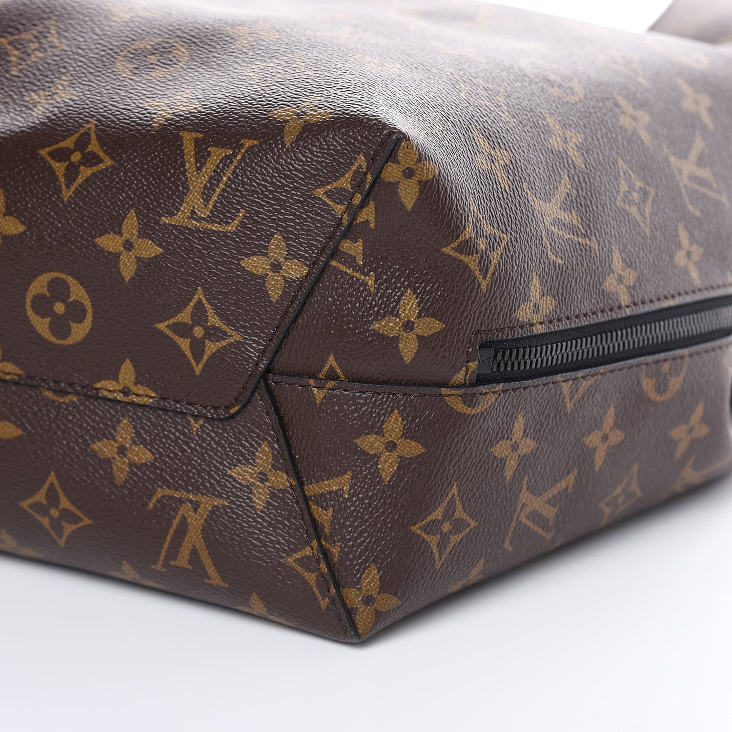 Louis Vuitton Monogram Atlantis MM 9 of 11