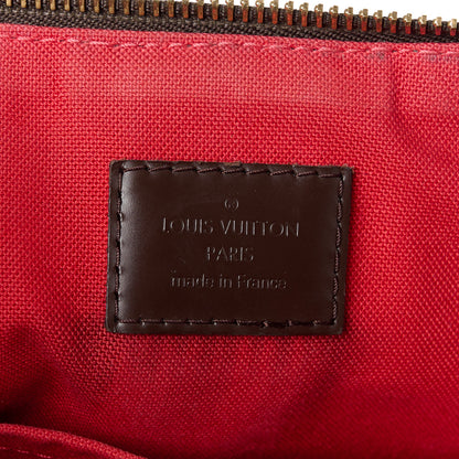 Louis Vuitton Damier Ebene Siena PM 6 of 12