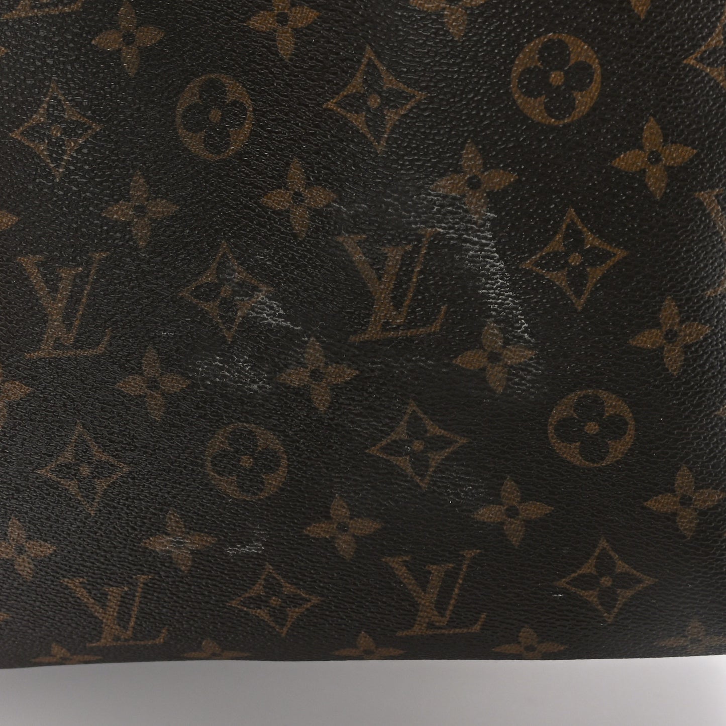 Monogram Neo Neverfull GM Fuchsia