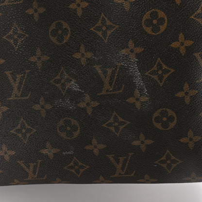 Louis Vuitton Monogram Neo Neverfull GM Fuchsia 14 of 15