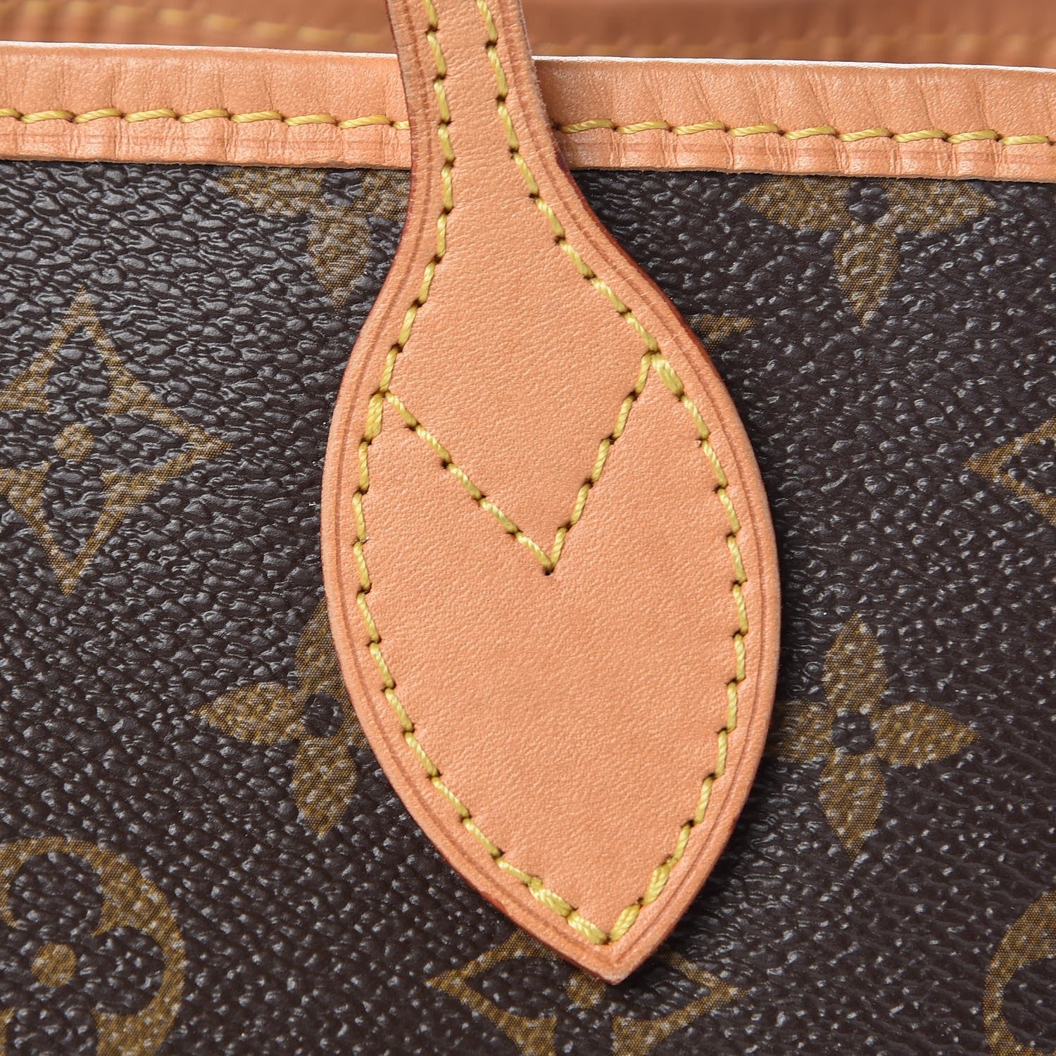 Louis Vuitton Monogram Neo Neverfull PM Pivoine 9 of 9