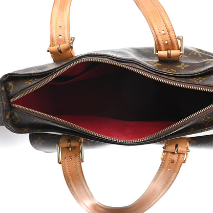 Louis Vuitton Monogram Multipli-Cite 4 of 4