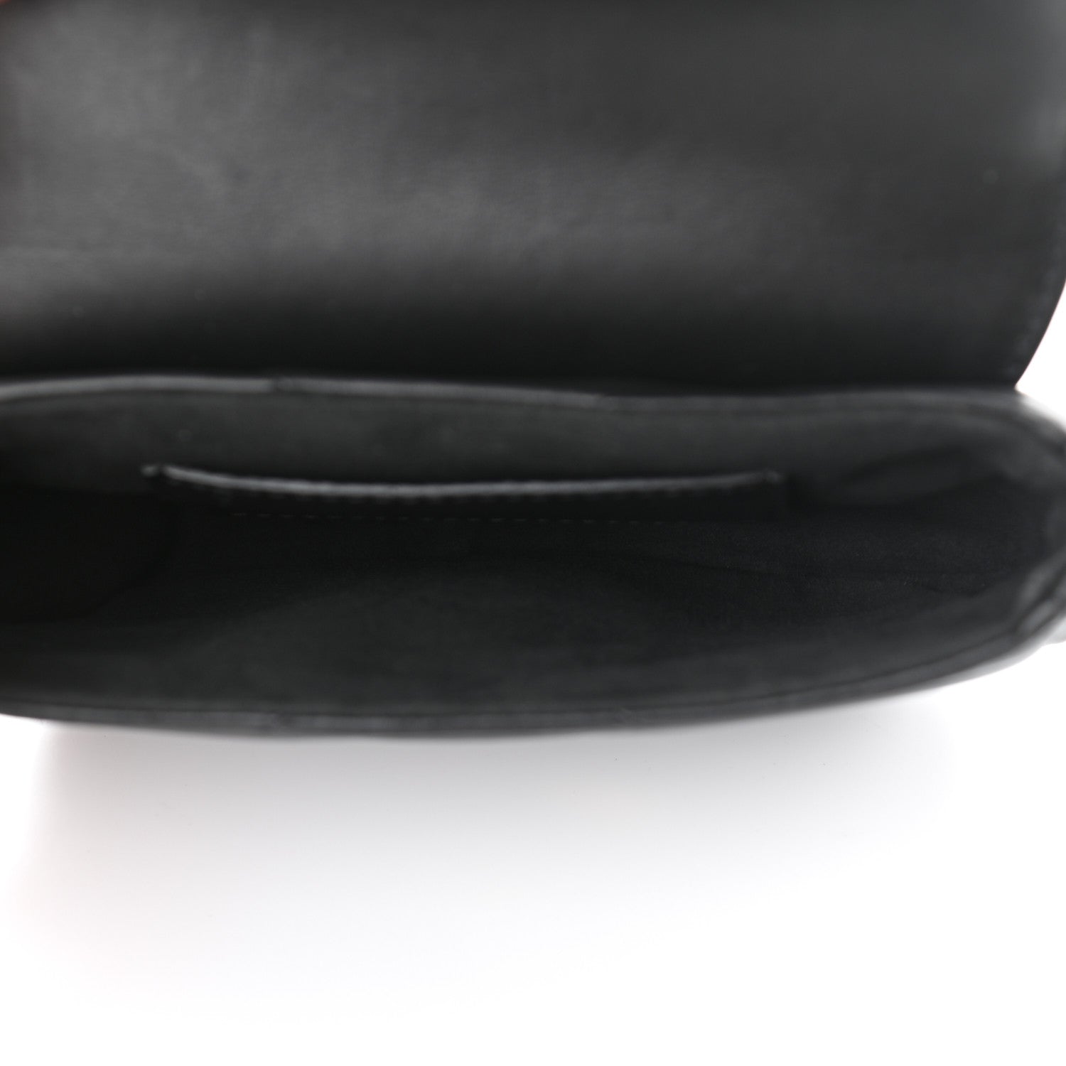 Louis Vuitton Calfskin New Wave Multi Pochette Black 5 of 12
