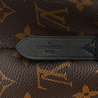 Louis Vuitton Monogram Neonoe MM Black 6 of 10