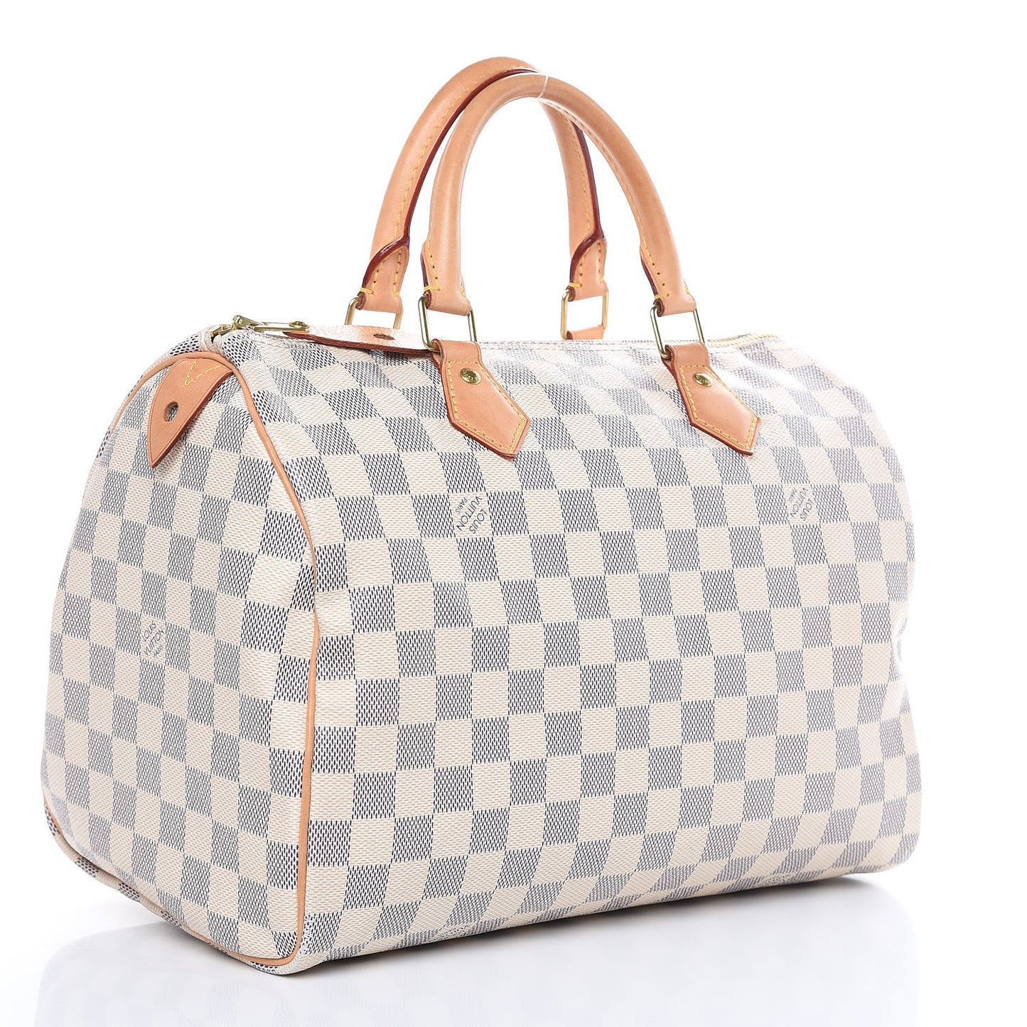 Damier Azur Speedy 30