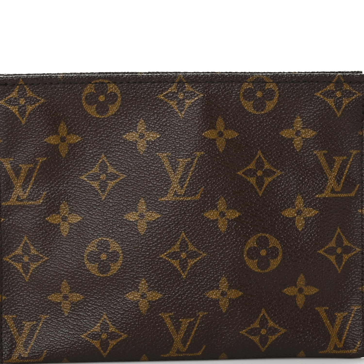 Louis Vuitton Monogram Toiletry Pouch 19 8 of 10