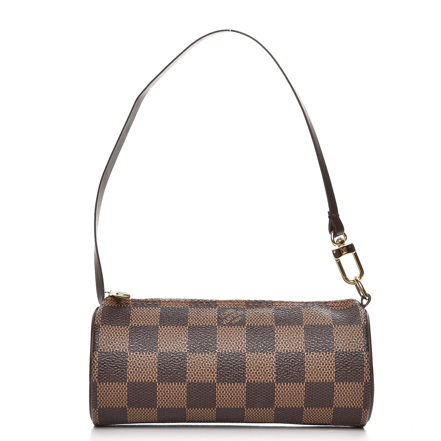 Damier Ebene Mini Papillon
