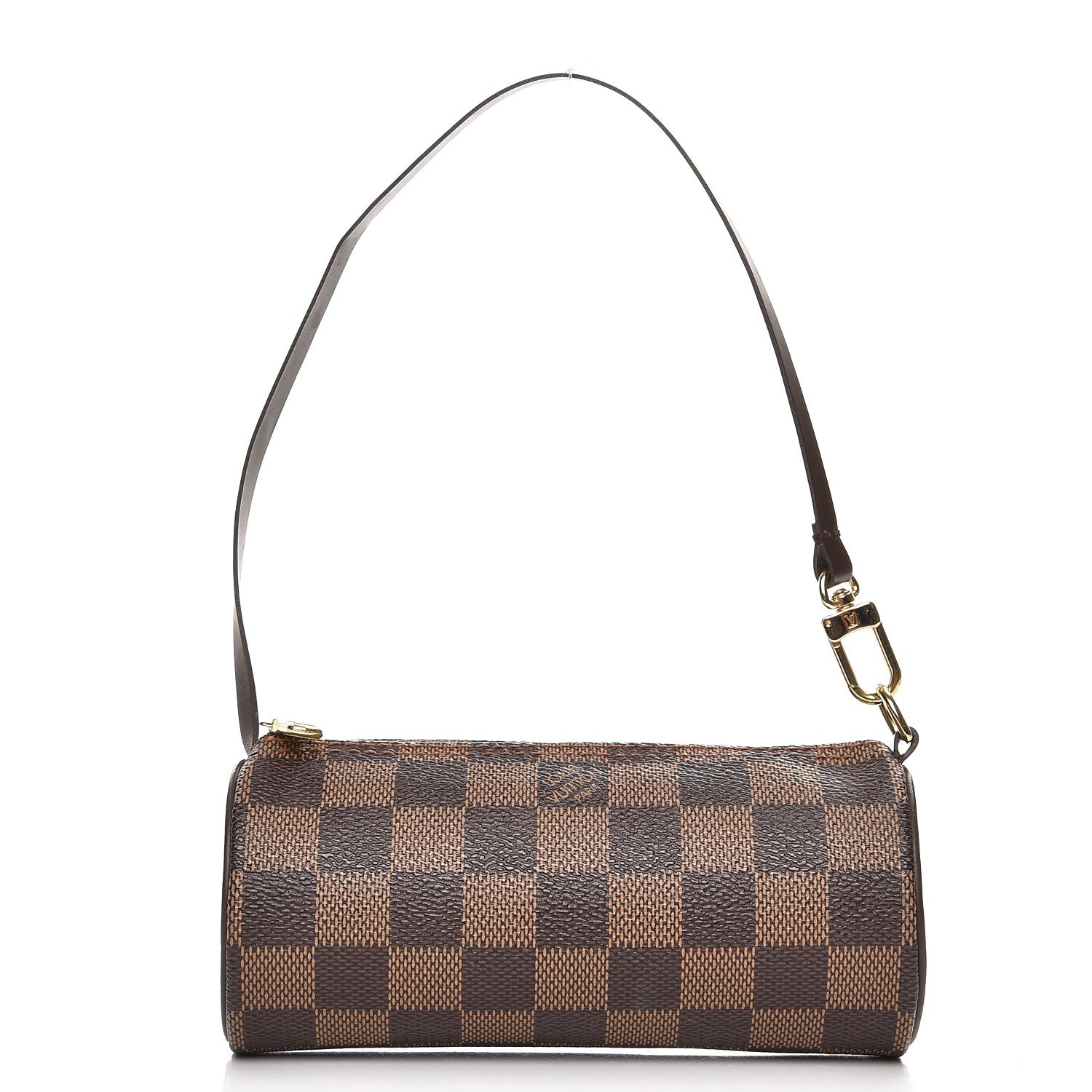 Louis Vuitton Damier Ebene Mini Papillon 1 of 6