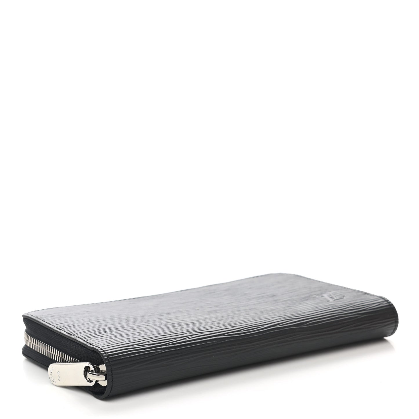 Epi Zippy Wallet Black