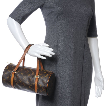 Louis Vuitton Monogram Papillon 26 2 of 7