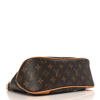 Louis Vuitton Monogram Boulogne NM 4 of 9