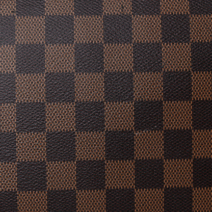 Louis Vuitton Damier Ebene Neo Neverfull GM 18 of 19