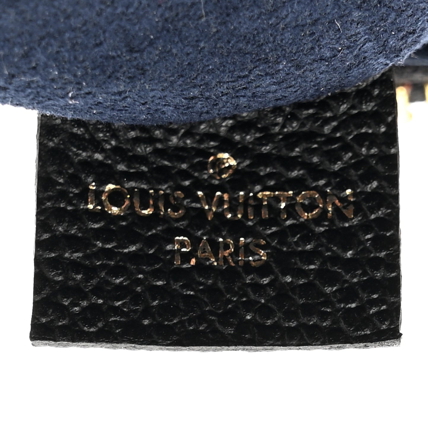 Empreinte Monogram Giant Neverfull MM Pochette Black