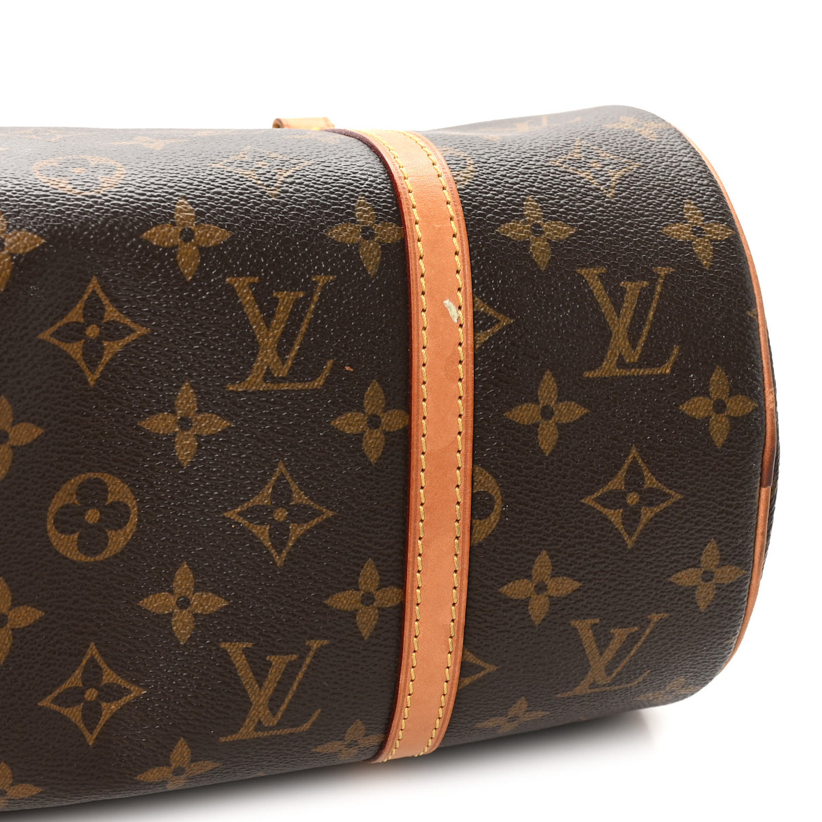 Louis Vuitton Monogram Papillon 30 10 of 10