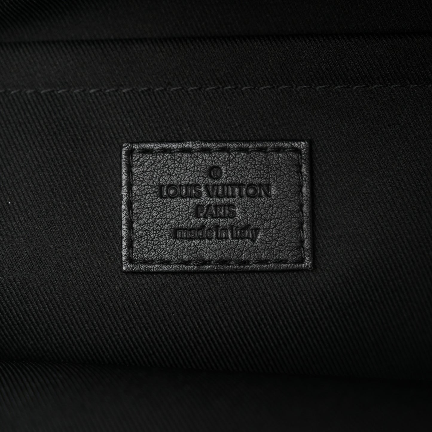 LOUIS VUITTON Monogram Palm Springs Backpack PM