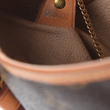 Louis Vuitton Monogram Petit Bucket 23 7 of 12