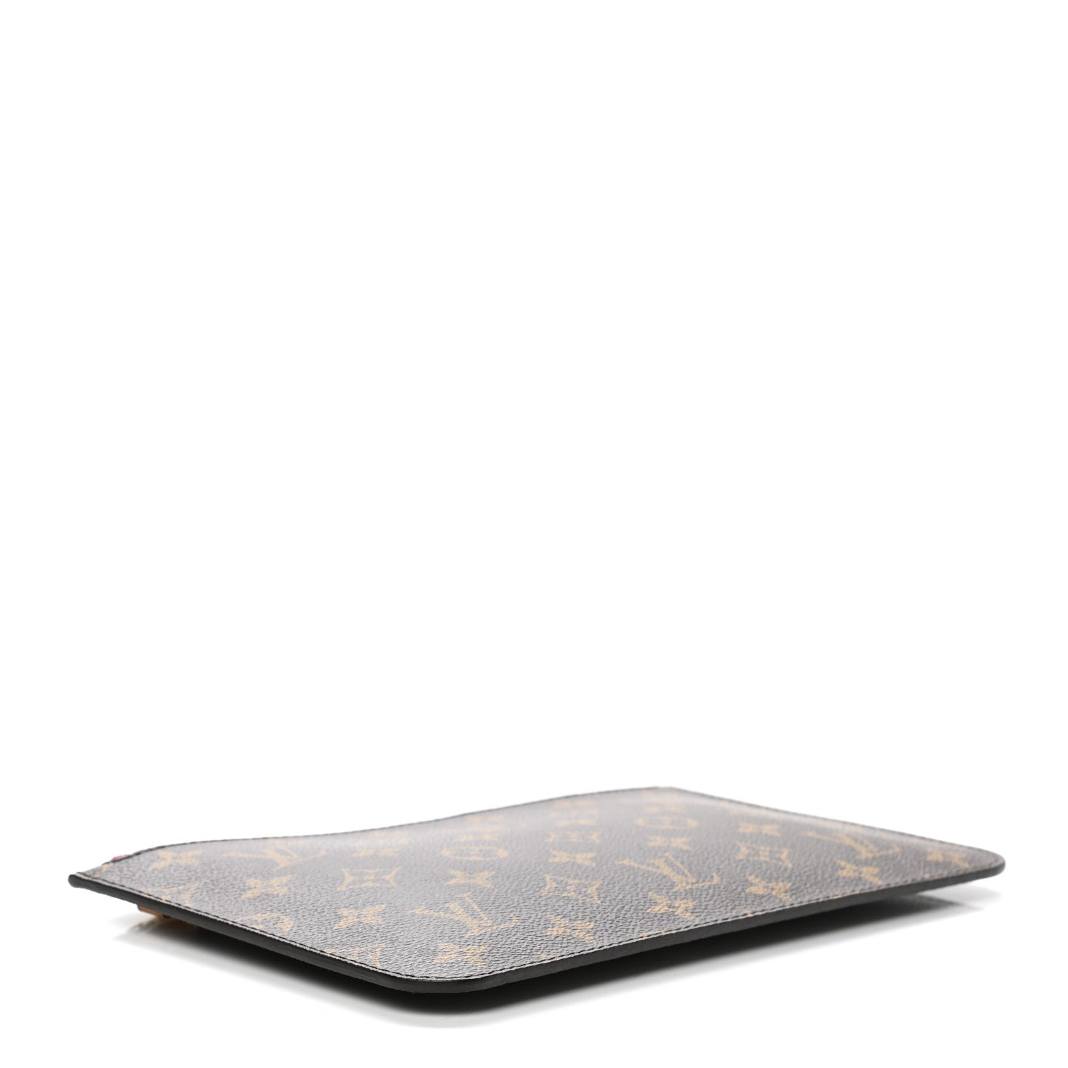 Louis Vuitton Monogram Neverfull MM GM Pochette Pivoine 4 of 7