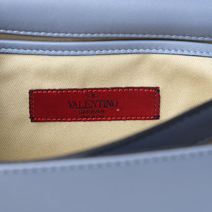 Valentino Garavani Nappa Va Va Voom Shoulder Bag London Stone 6 of 9