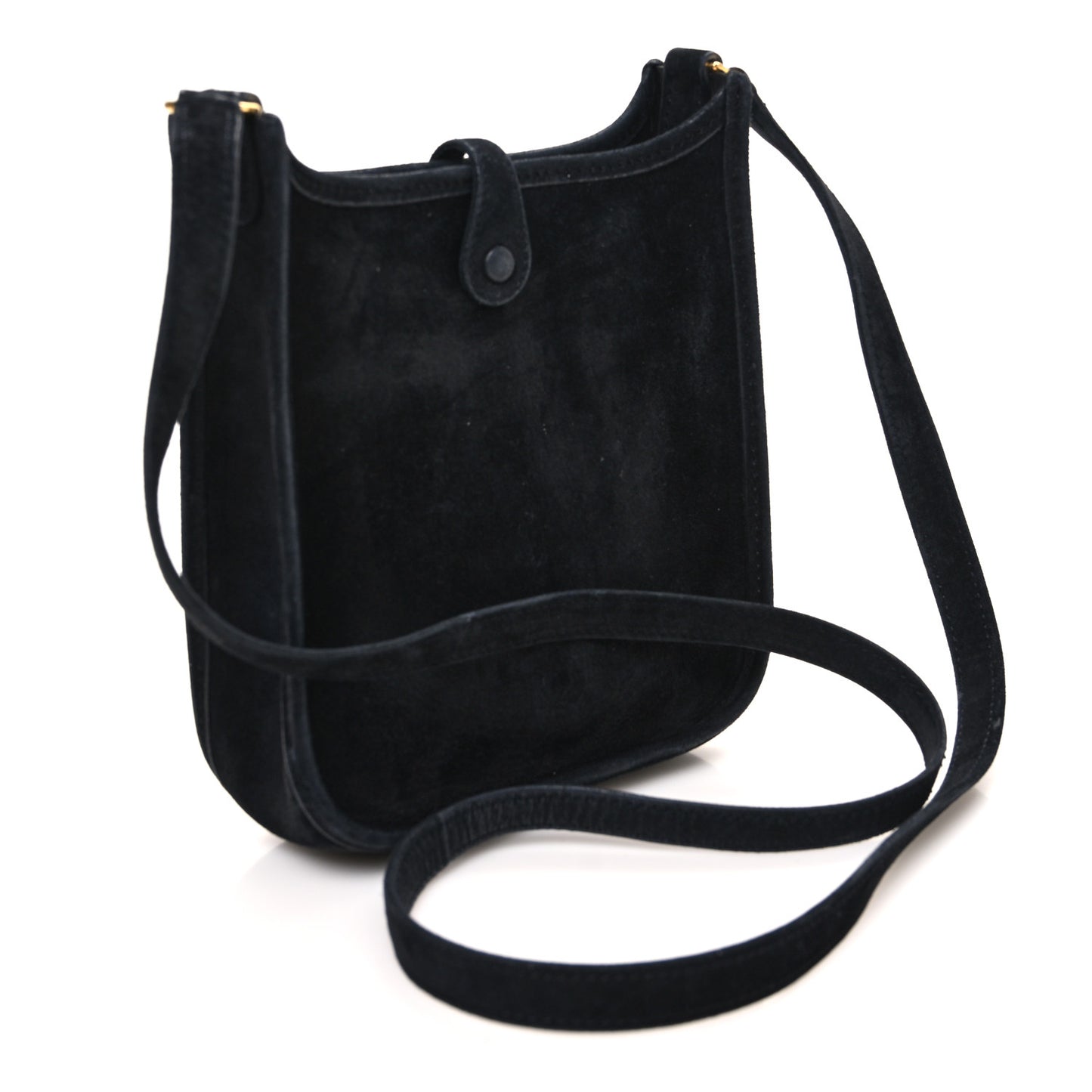 Veau Doblis Evelyne TPM Black