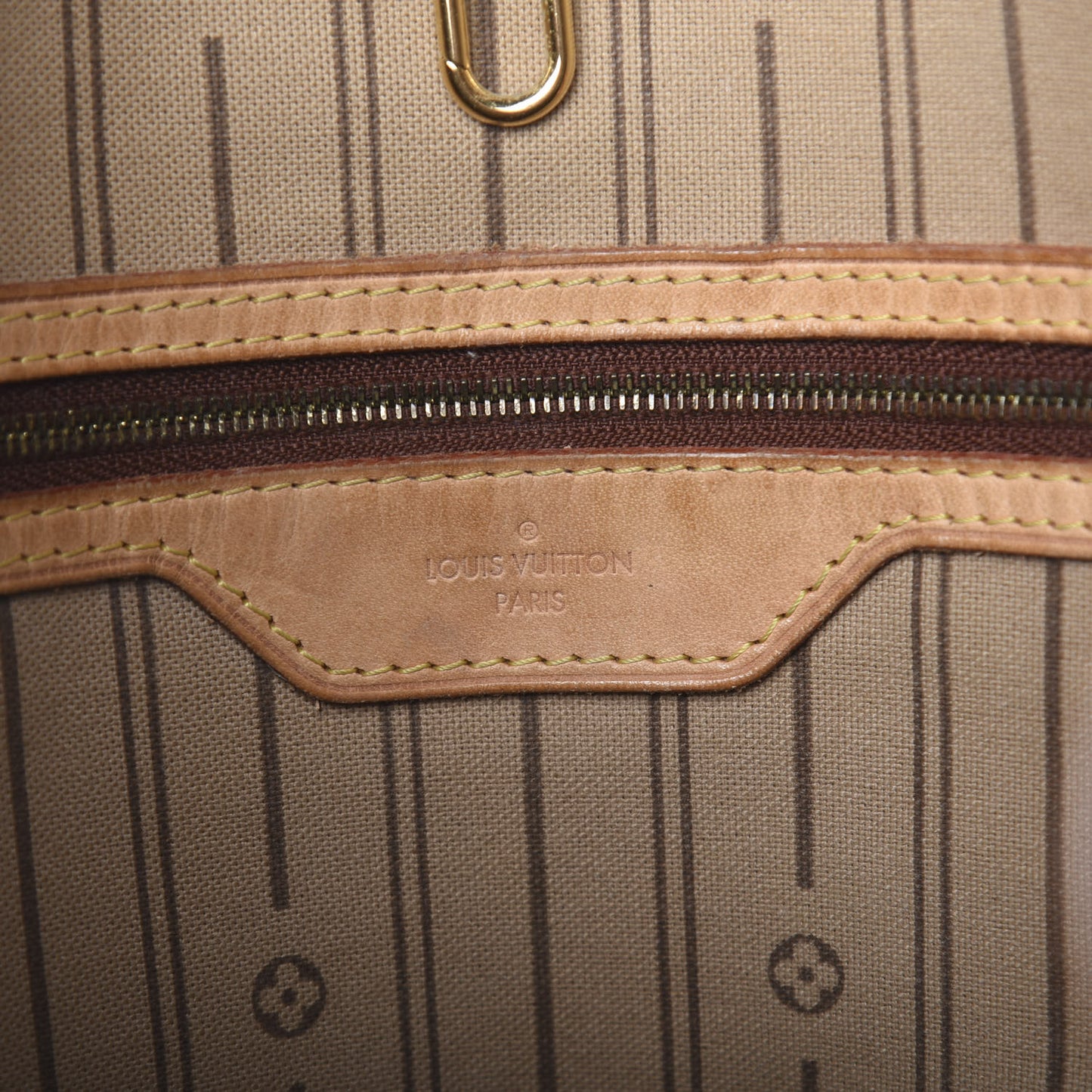 Monogram Delightful MM