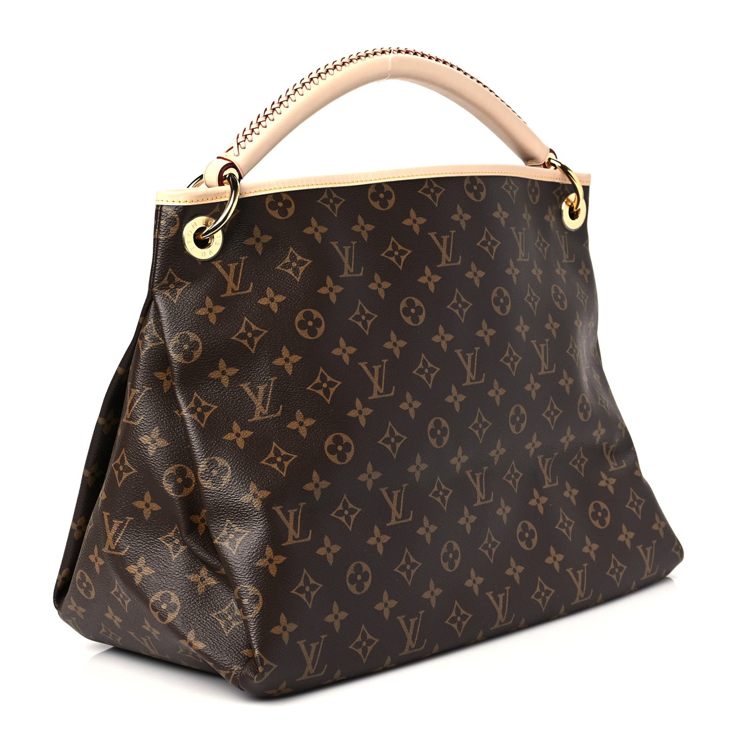 Monogram Artsy MM