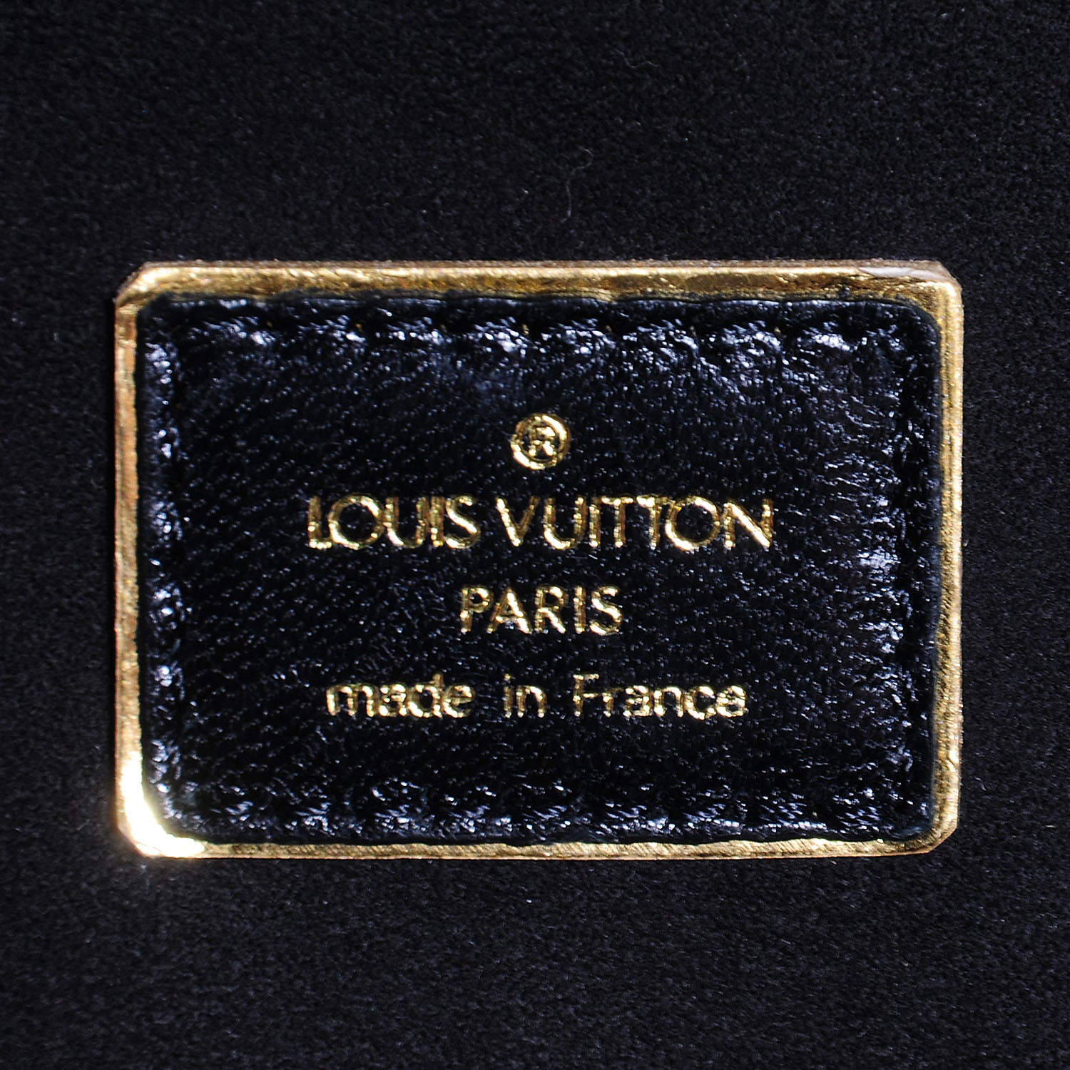 Louis Vuitton Monogram Leopard Stephen Bag 6 of 9