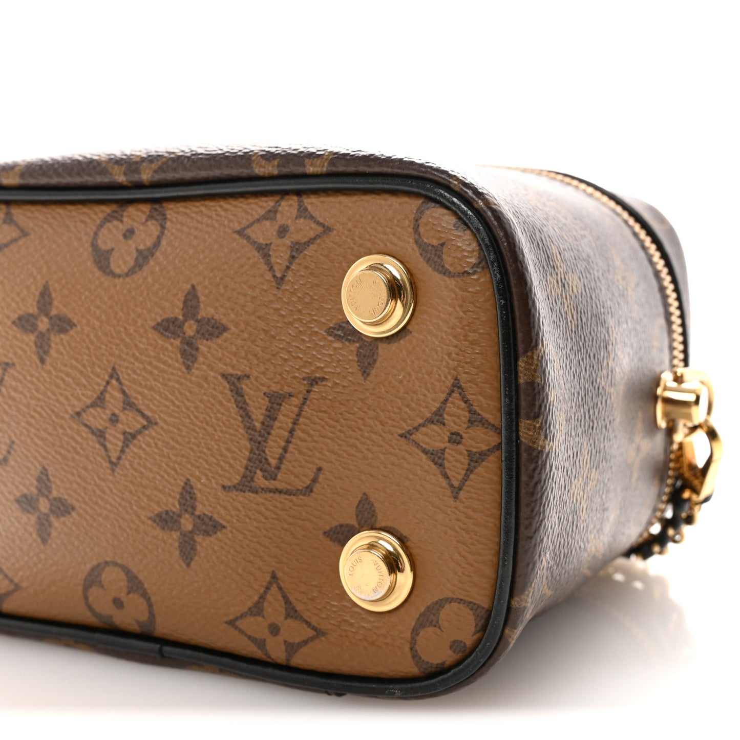 Reverse Monogram Vanity PM