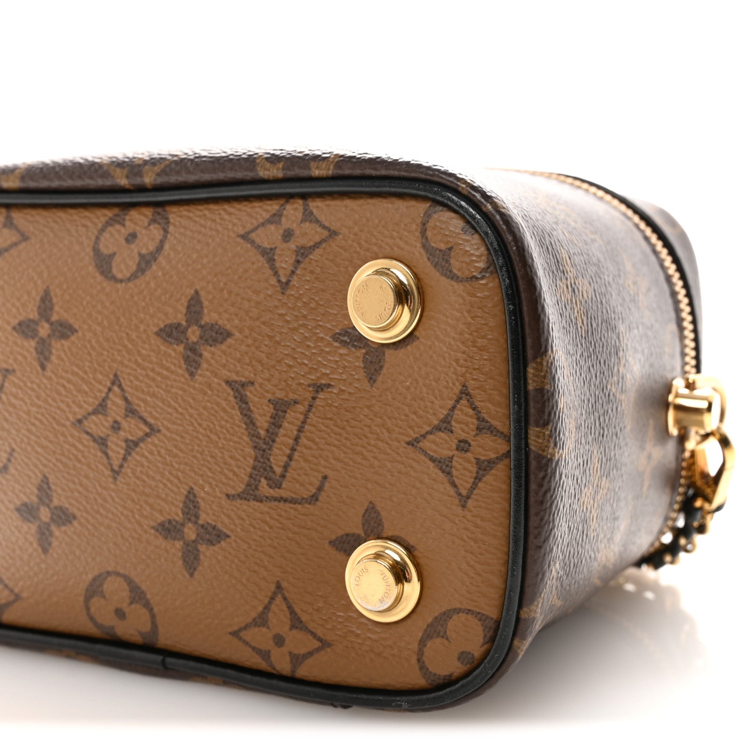 Louis Vuitton Reverse Monogram Vanity PM 9 of 9