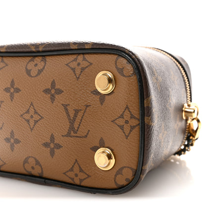 Louis Vuitton Reverse Monogram Vanity PM 9 of 9