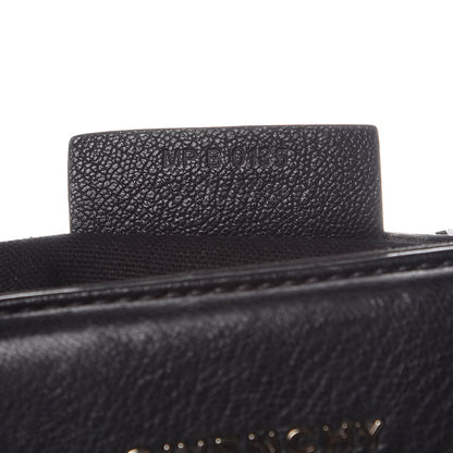 Givenchy Sugar Goatskin Medium Antigona Black 7 of 15