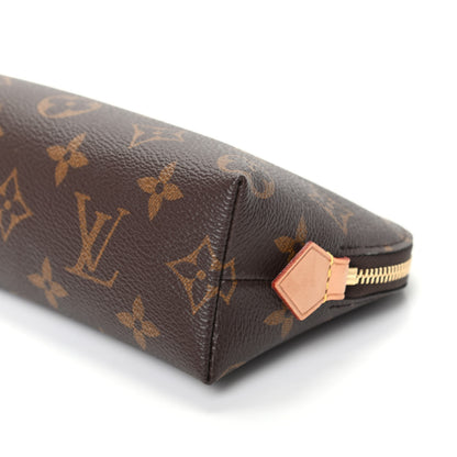 Louis Vuitton Monogram Cosmetic Pouch 8 of 8