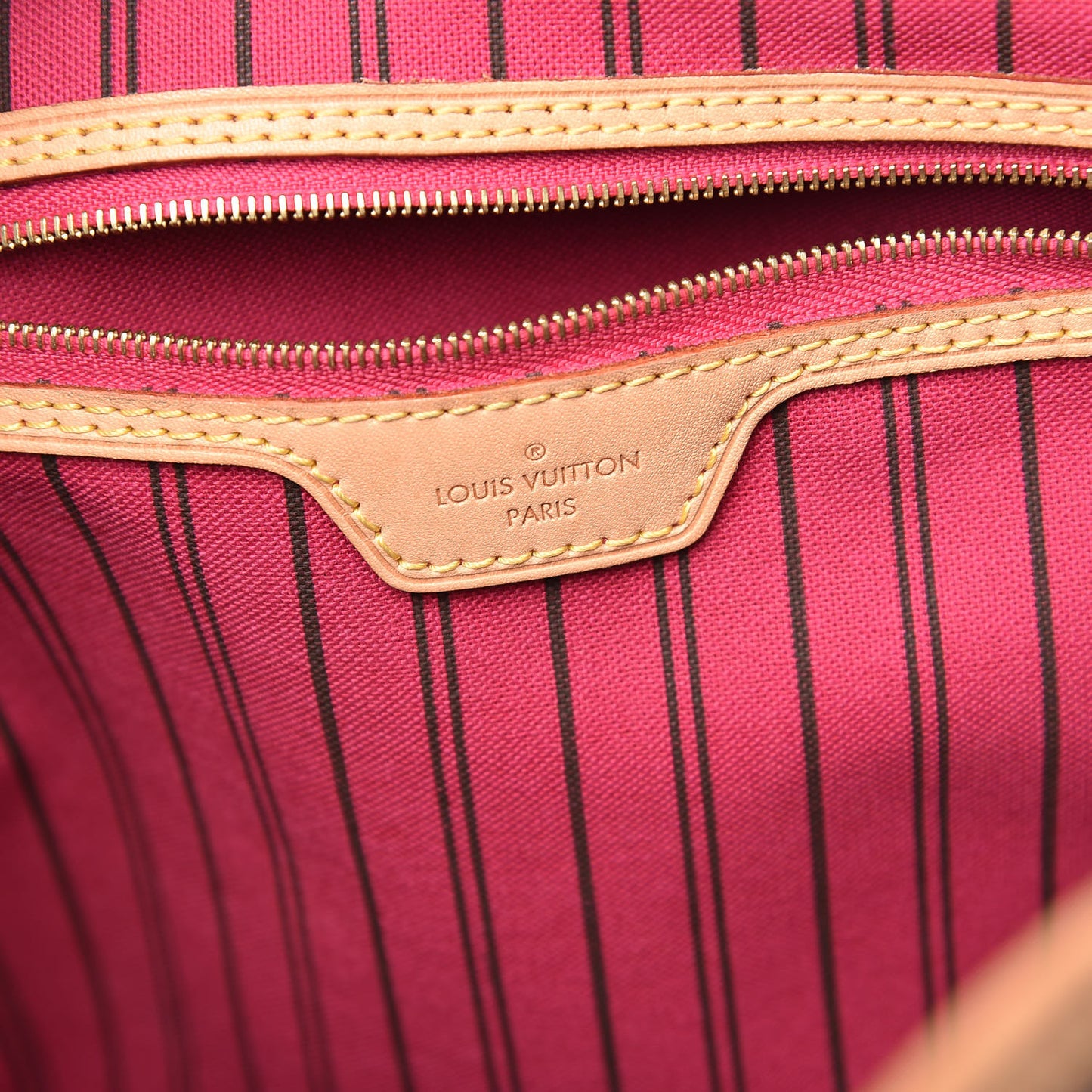 Monogram Delightful MM Pivoine