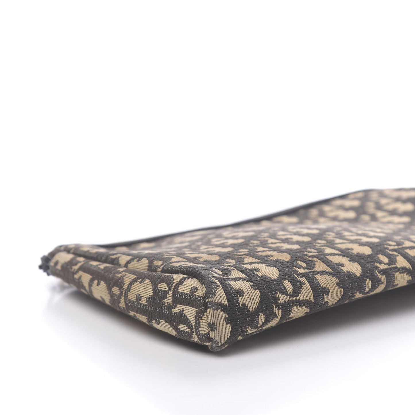 Monogram Cosmetic Case Black