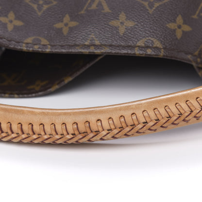 Louis Vuitton Monogram Artsy GM 9 of 11
