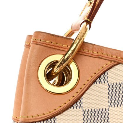 Louis Vuitton Damier Azur Galliera PM 10 of 12