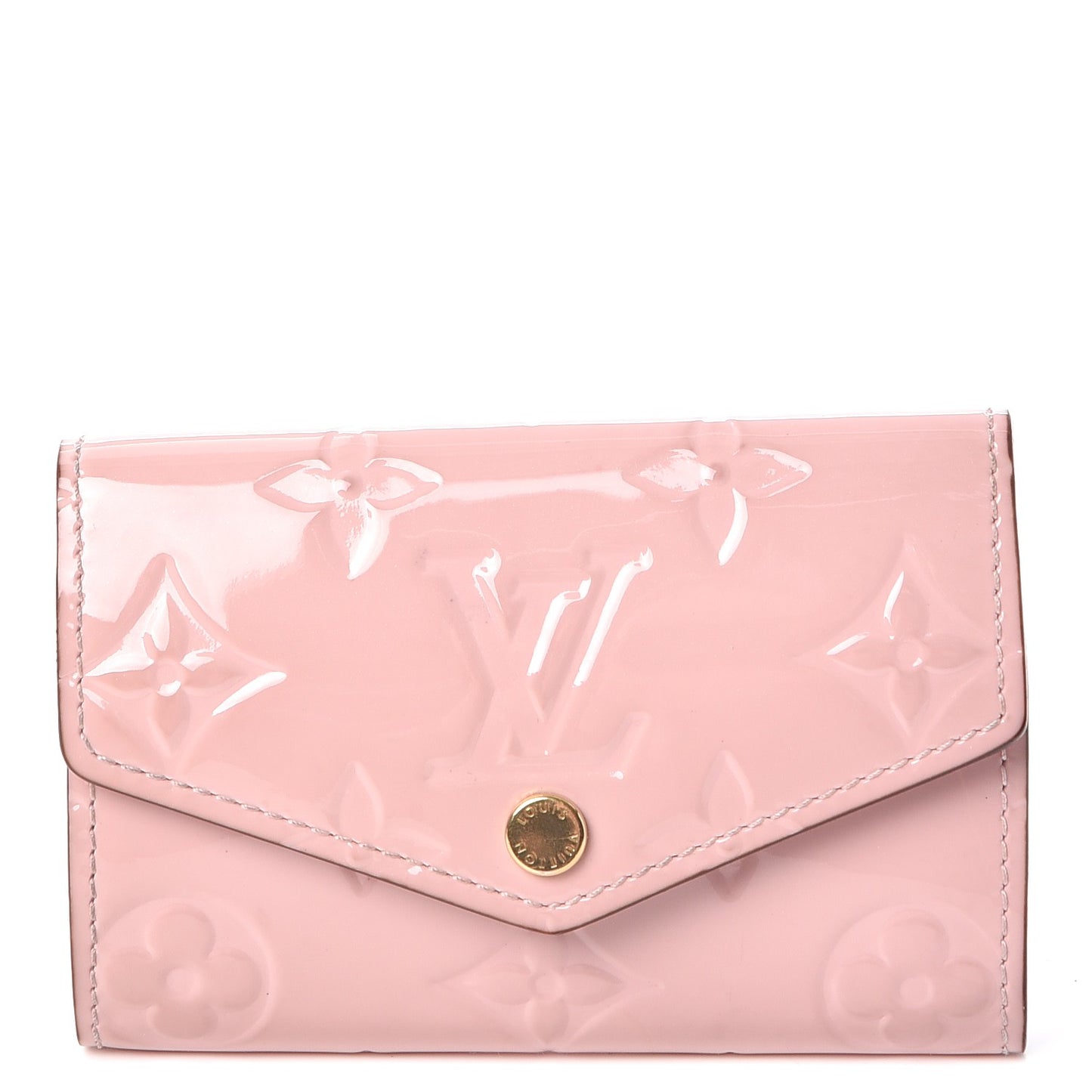 Vernis Multicles 6 Key Holder Rose Ballerine