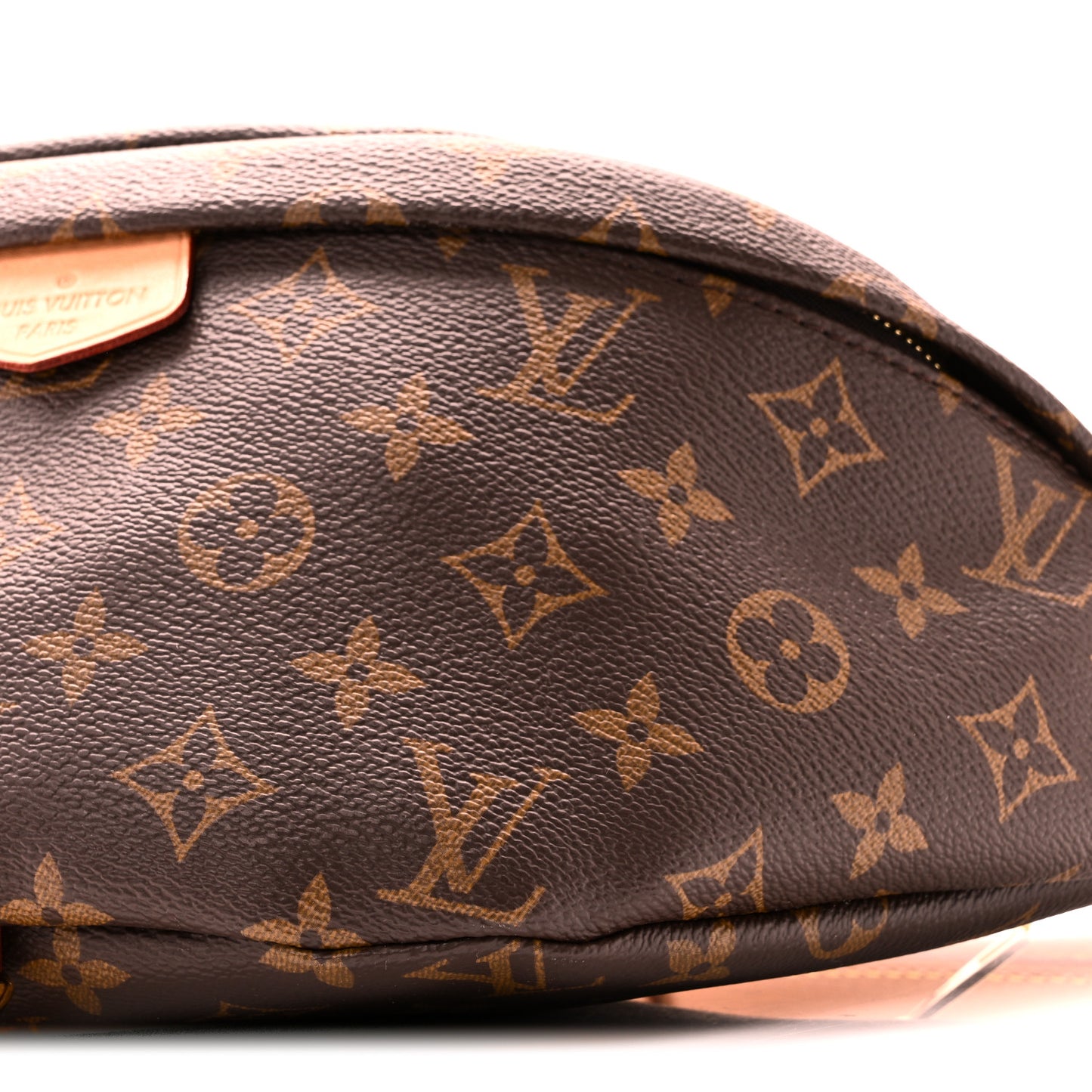 Monogram Bumbag