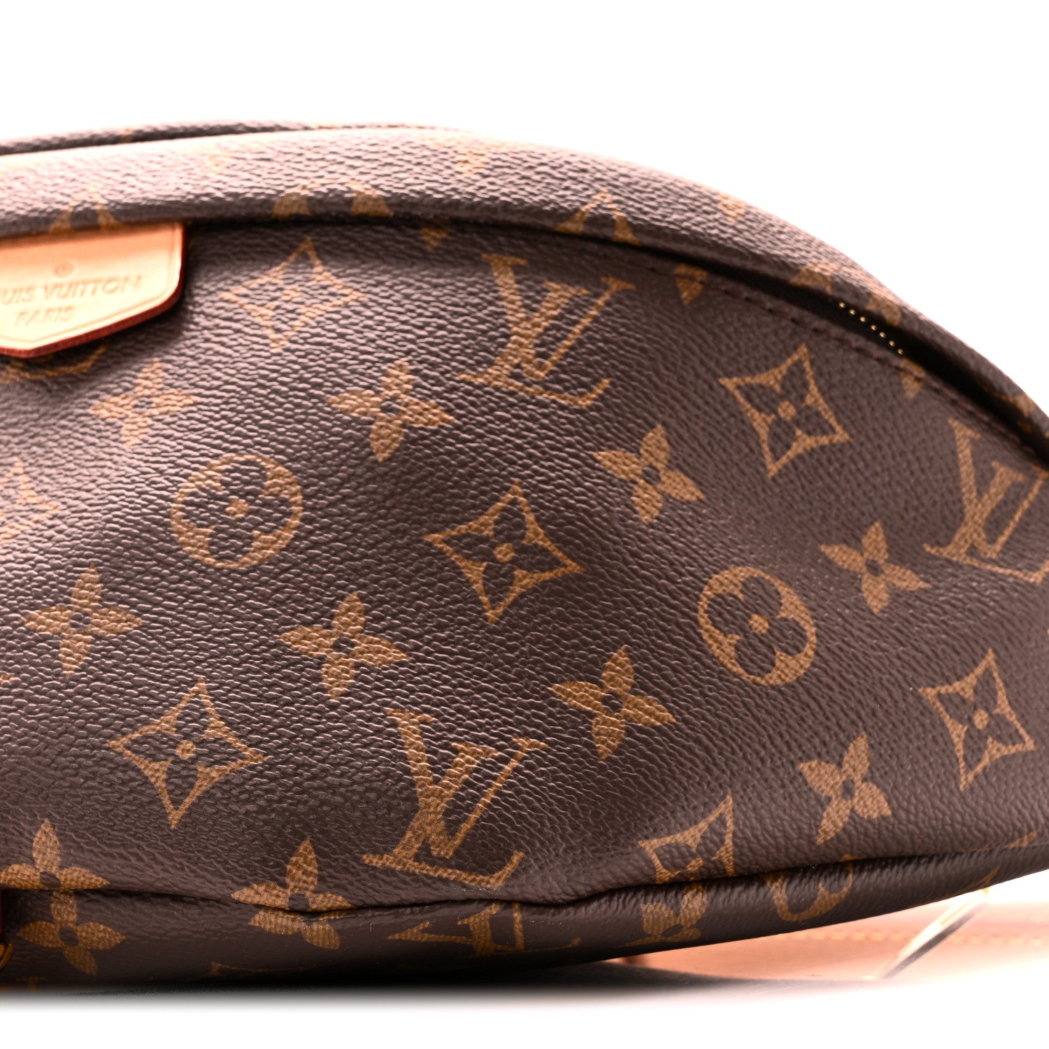Louis Vuitton Monogram Bumbag 9 of 9