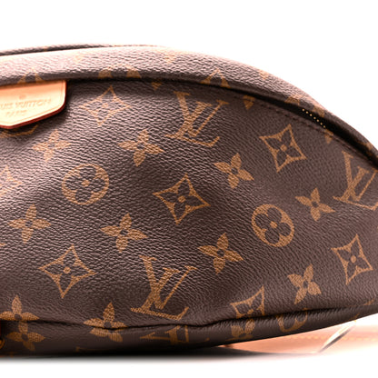 Louis Vuitton Monogram Bumbag 9 of 9