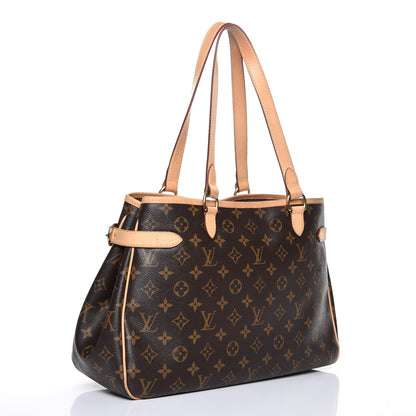 Louis Vuitton Monogram Batignolles Horizontal 3 of 16