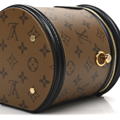 Louis Vuitton Reverse Monogram Cannes 9 of 10