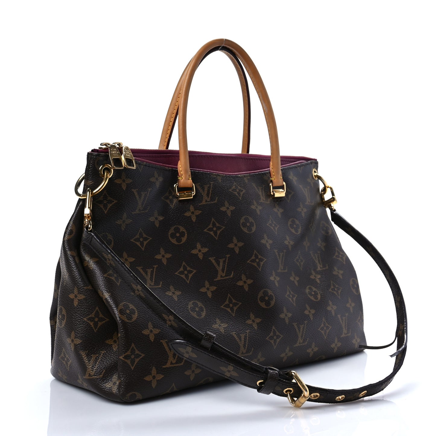 Monogram Pallas Aurore