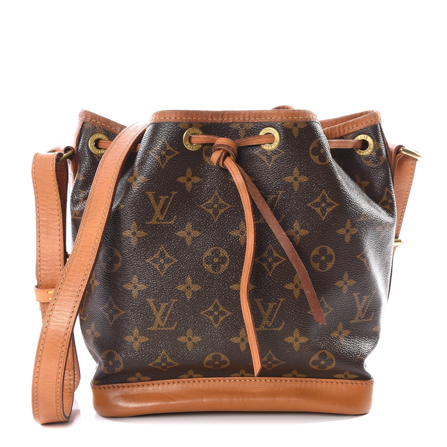 Monogram Noe BB